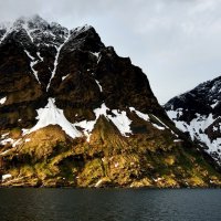 Пробился кусочек света :: В.И 