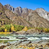 Просто посмотри ... :: Kirill 