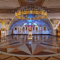 Дивеево :: Наталья 