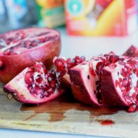 Гранат :: Танзиля Завьялова