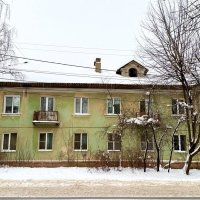 «Старая, Добрая ТВЕРЬ» :: Арина Невская