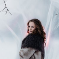 Зима :: Олег Куб