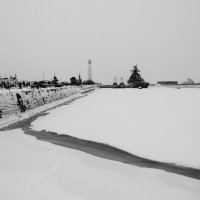 Кронштадт :: Наталья Герасимова