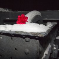 Ни что не забыто :: Алексей Булак