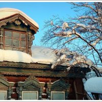 Заповедное Фряново :: Любовь 