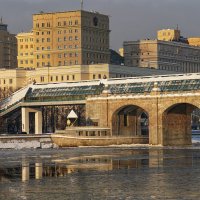 Министерство обороны Российской Федерации. Москва. :: александр 