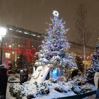 с Крещением! :: Галина R...