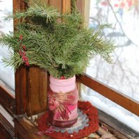 Зима :: Венера Чуйкова