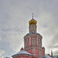 Богоявленский собор :: Andrey Lomakin