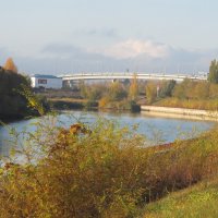 Балаково :: Елена Шаламова