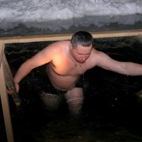 Чтобы тело и душа были молоды! :: Андрей Заломленков