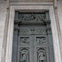 ПИТЕР,  шедевр. :: Виктор Осипчук