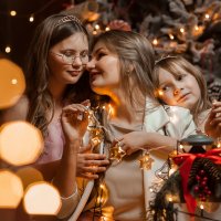 2026 Новый года :: Наталья 