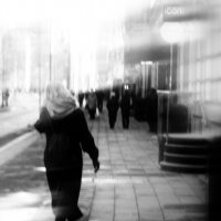 *** :: Сергей Полянский