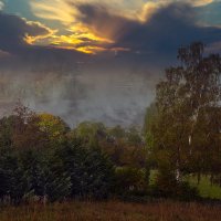 Гроза надвигается :: Valziwa 