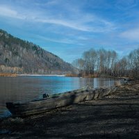 Фото зарисовка. :: Евгений Голубев