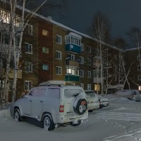 ... :: Жора Житников