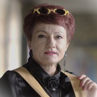 Заброшка :: Лана 