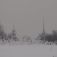 Церковь Введения во Храм Пресвятой Богородицы :: fogmeadowww m