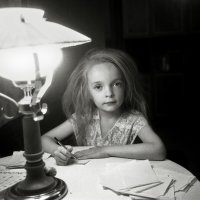 Машенька :: СЮ 