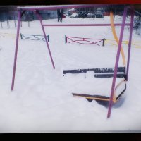 Круглогодичное развлечение. :: Игорь Солдаткин