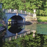 Мост Висконтиев :: Владимир Соколов (svladmir)