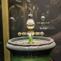 Шедевры ювелирного искусства :: Ирина Соловьёва