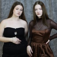 Подружки :: Сергей 