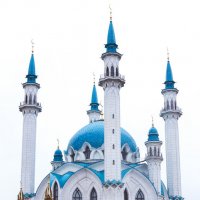 Казань :: Ольга @