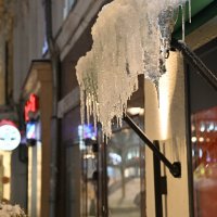 вечерний свет :: Александр 