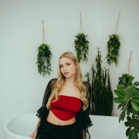 Илона :: Alexander Bonen