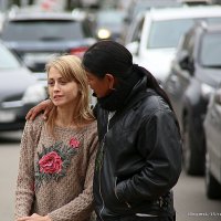 парочка :: Олег Лукьянов