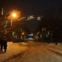 СПб Политехническому университету Петра Великого 126-й год :: zavitok *