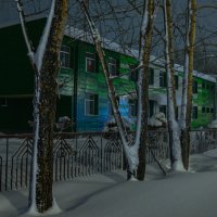 ... :: Жора Житников