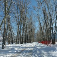 Talgar. :: Murat Bukaev 