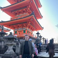 Религия  в архитектуре :: Георгиевич 