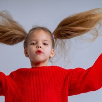 Эмоция - важнее правил :: Евгения Вахнеева