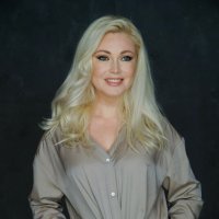 Актриса Оксана Д. :: Михаил Трофимов