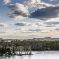 Усть-Каменогорск :: Дмитрий 