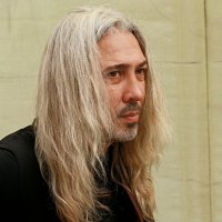 Портрет музыканта :: Владимир59 Портрет музыканта :: Владимир59