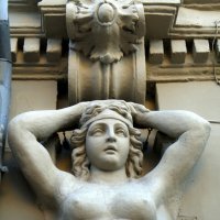 Жительница Карии :: Vlad Сергиевич