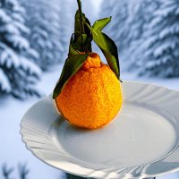 Фэнтези... :: Юрий Яньков