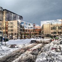 Фэнтези... :: Юрий Яньков