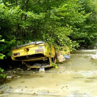 После смерча :: Tata Wolf