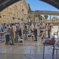 Иерусалим ,2025г :: ujgcvbif 