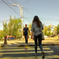 *** :: Владимир Захаров