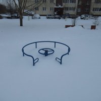 Карусель :: Андрей Макурин