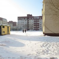 Солнечно :: Андрей Макурин