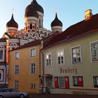 Tallinn... :: Татьян@ Ивановна