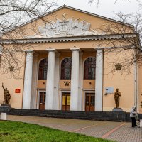 клуб :: Дмитрий Лупандин